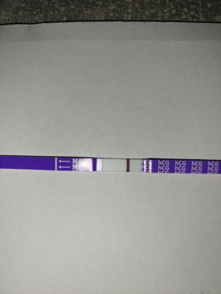 Je tam nádej na tehotenstvo?