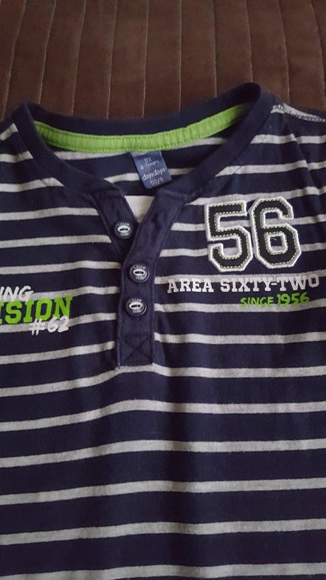 Tričko, dopodopo,122