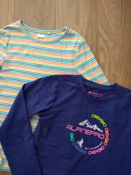 Tričká next s poštovným, next,140