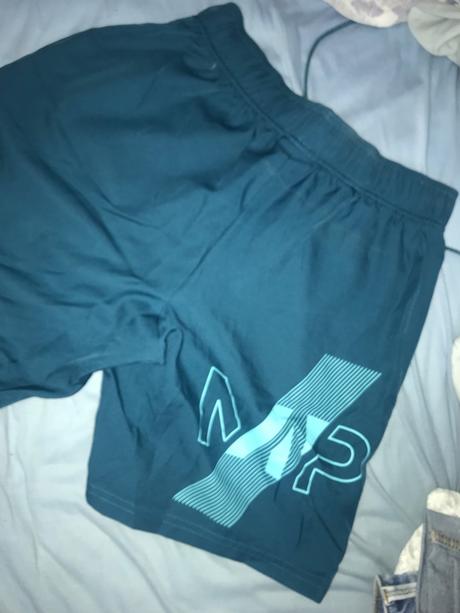 Kraťasy myprotein, s