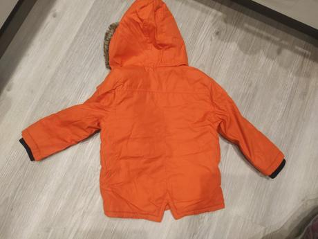 Zimná bunda 110, f&f,110