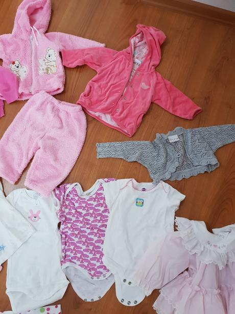 Balik veci 74/80 pre slecnu, 68–80