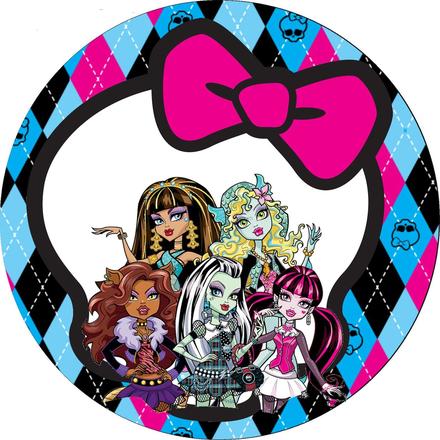 Jedly tortovy obrazok,