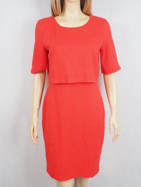 Kvalitné úpletové šaty wallis, wallis,40