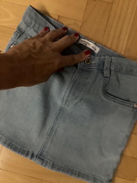 Riflove kratase, sinsay,122