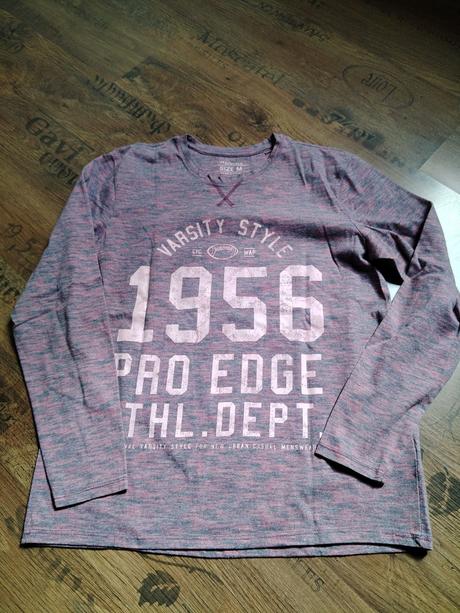 Chlapčenské tričko, m