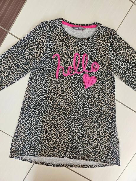 Tunika lindex, lindex,116