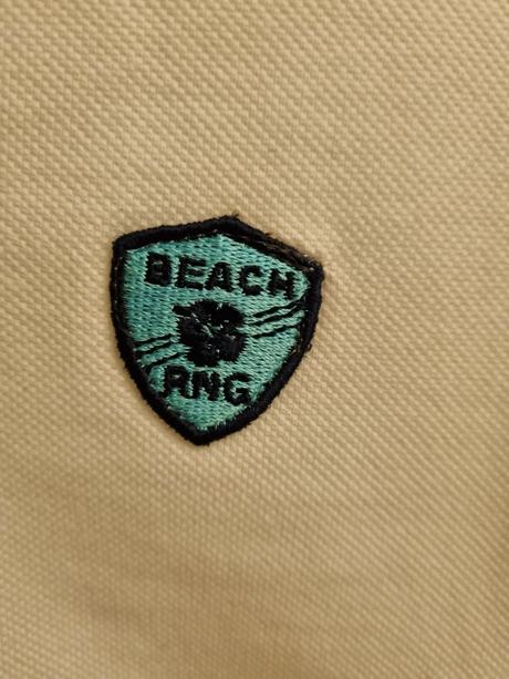 Dámske tričko, l / m