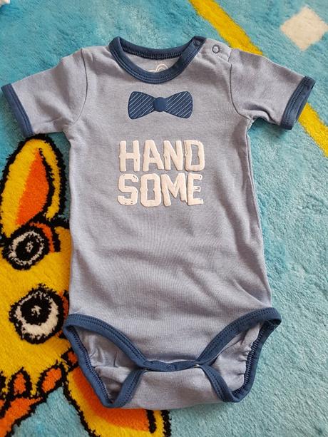 Body zn. baby venere, 62