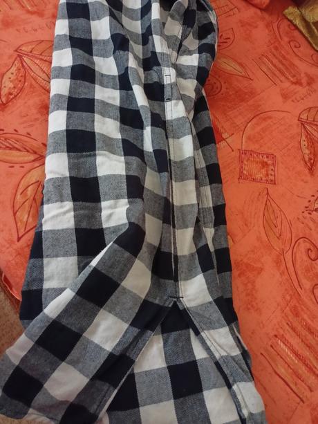 Košeľa predĺžená č.34, esmara,34