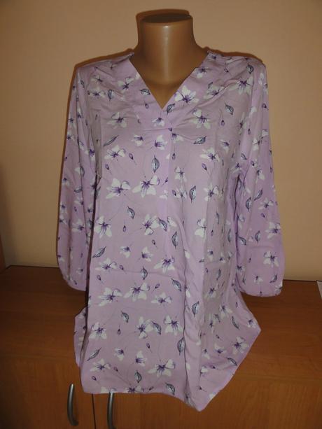 Blúzka m-l, 38