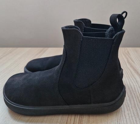 Entice neo - matt black 37, be lenka,37