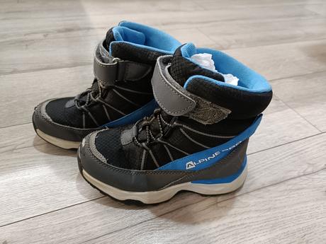 Snehule, alpine pro,28