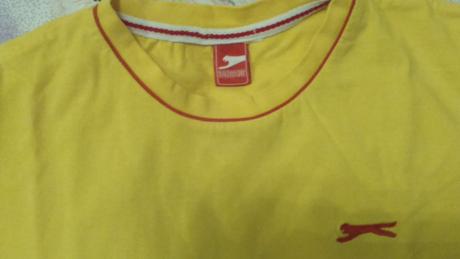 Chlapčenské tričko slazenger , slazenger,152