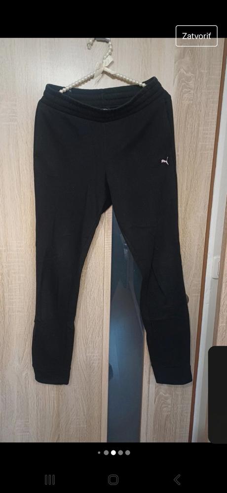 Súprava puma, puma,s