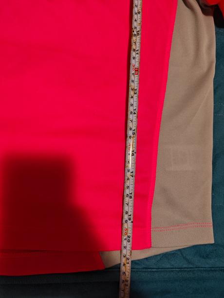 Dve funkčné cyklistické tričká, 164