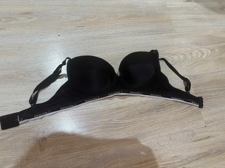 Vystuzena podprsenka75b, 75b