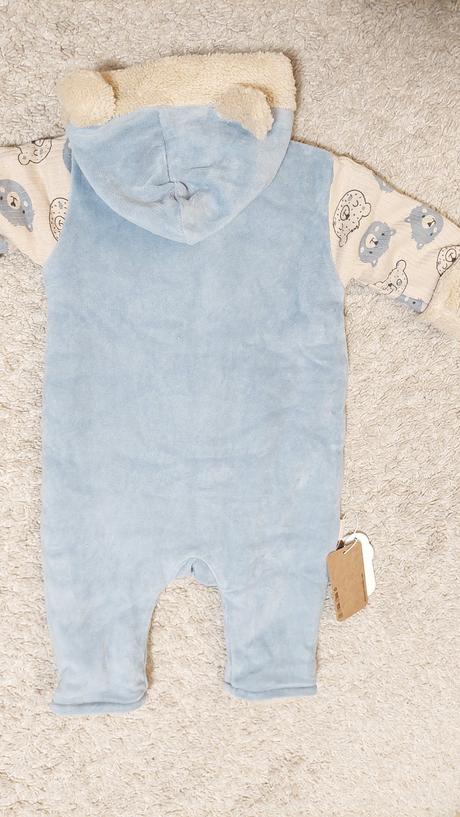 Macko overal, 62 / 68