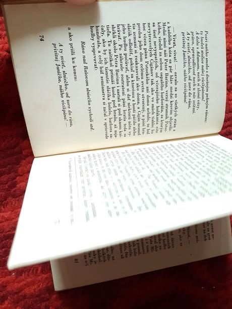 J. kalinčiak reštavracia 1950 knih,