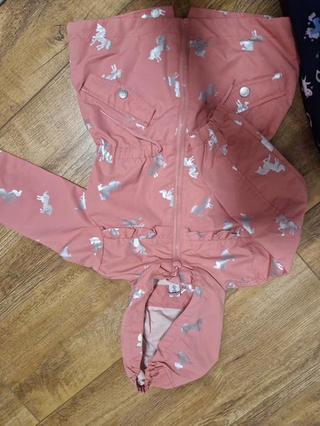 Bundy  pre dievčatko  č. 110, dopodopo,110