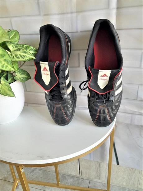 Pánske turfy adidas-45, adidas,45