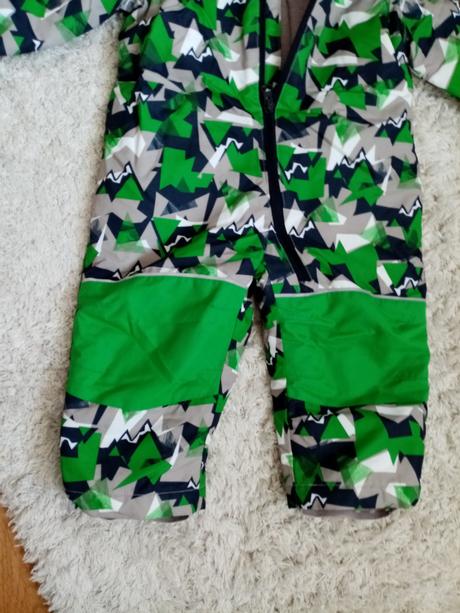 Overal na zimu, lupilu,74