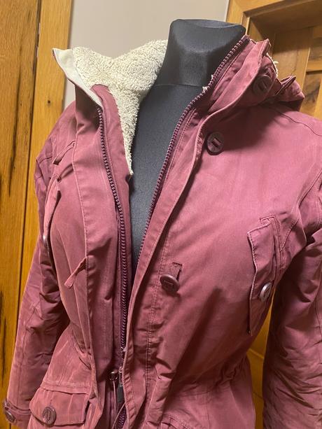 Trespass - dámska bunda / vetrovka, xs