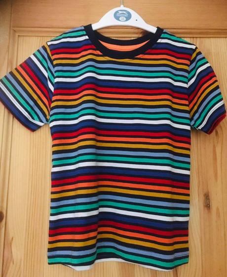 Trička rozne, slazenger,110 / 116