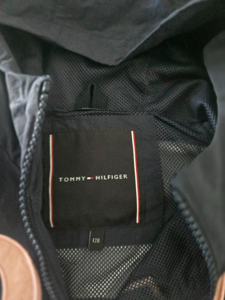 Bunda th, tommy hilfiger,128