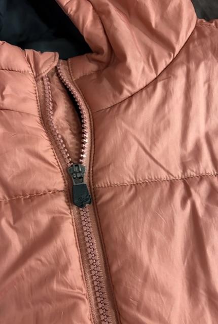 Bunda everlast 11-12 rokov, 146