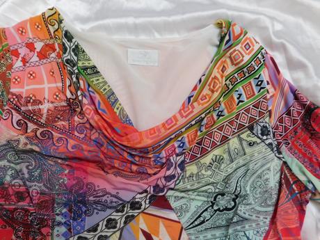 Kirsten krog luxusne velmi pekne šaty, 42