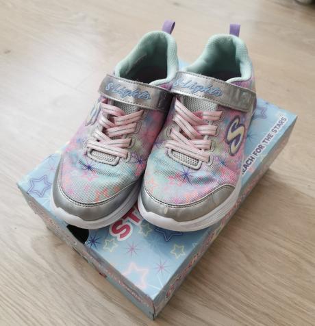 Tenisky skechers, skechers,32