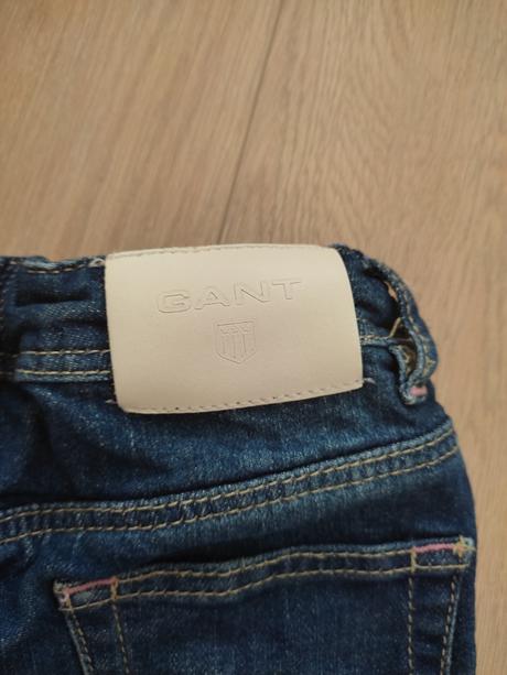 Kraťasy gant, gant,98