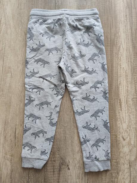 Tepláky 2ks, sinsay,116