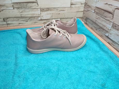 Keen 37 - dámske kožené topánky, keen,37