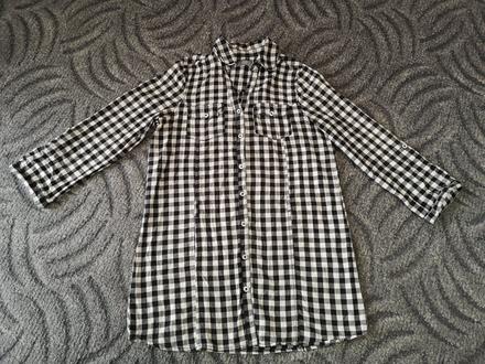 Košeľa, f&f,164