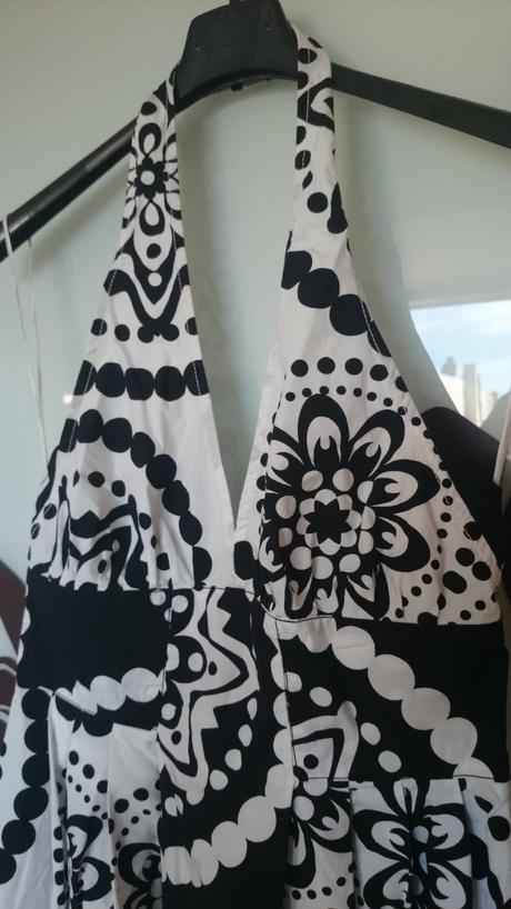 Mango letne saty, mango,s