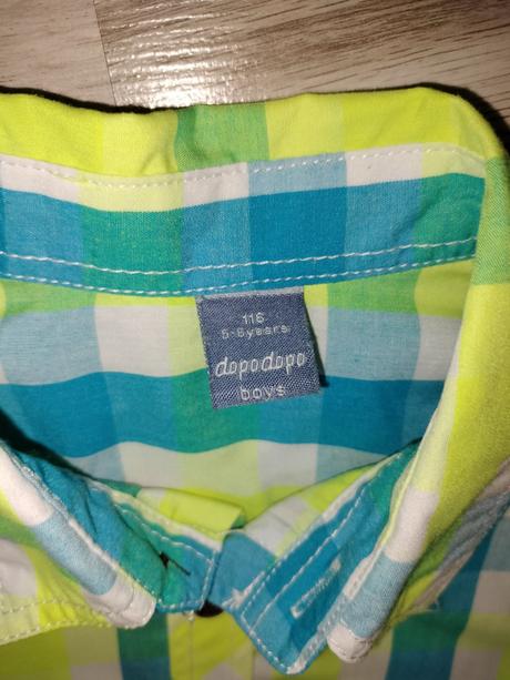 Kosela, dopodopo,116