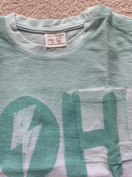 Tricka zara 98, zara,98