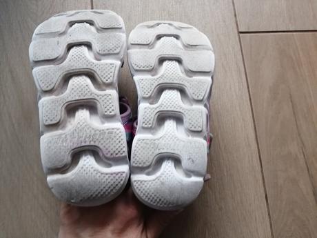 Sandálky skechers, skechers,29