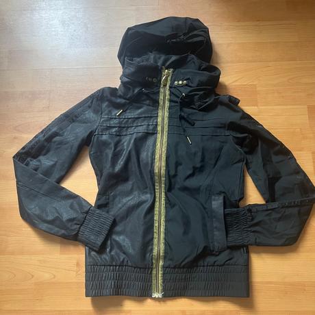 Tenká bunda, adidas,36