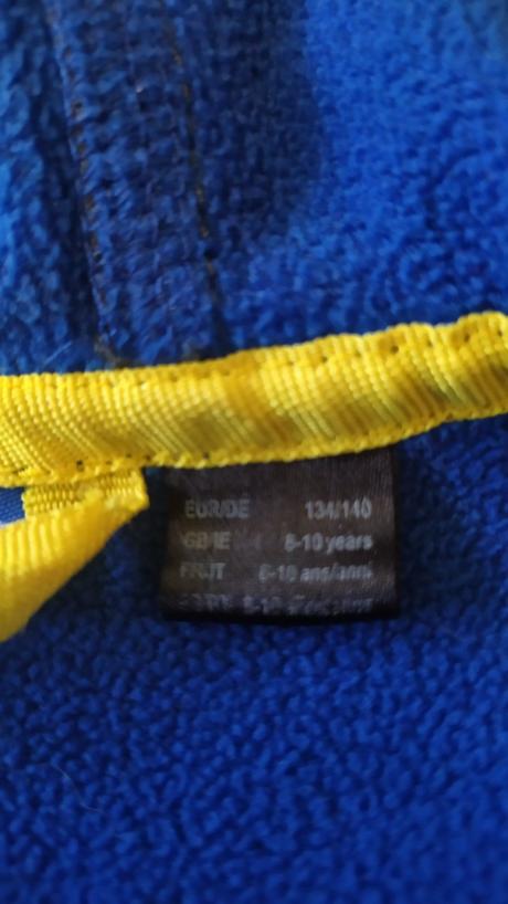 Softshellová bunda 134, crivit,134