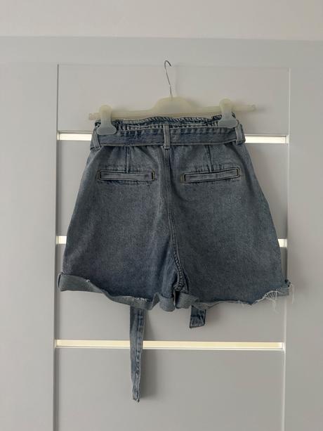 Šortky zara, zara,xs