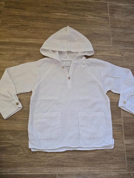 Košeľa č.116, zara,116