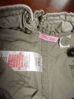 Nohavice, cherokee,92