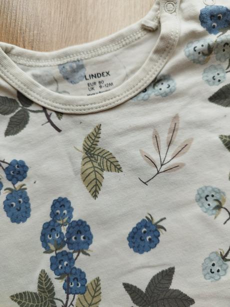 Body veľkosť 80. lindex, lindex,80