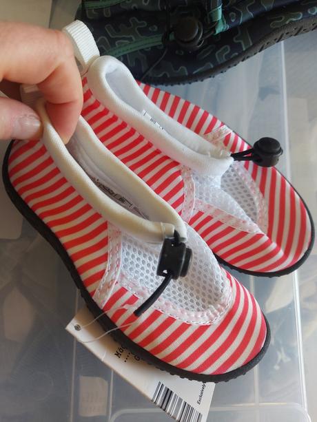 Topanky do vody, kuniboo,25