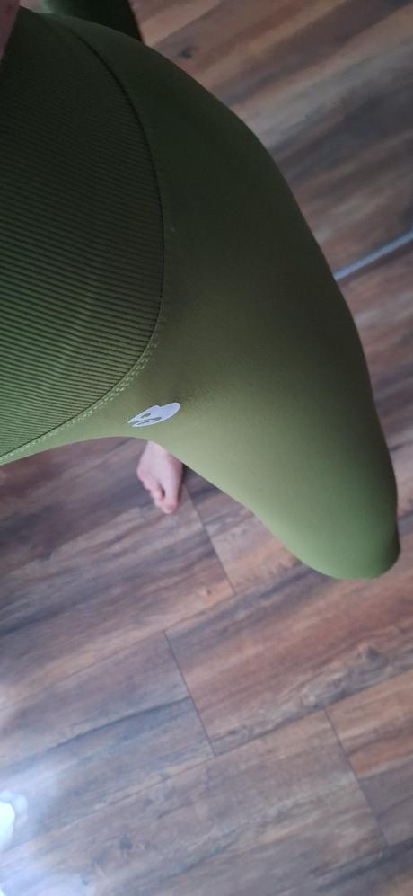 Fitness joga leginy scrunch bandasy, s