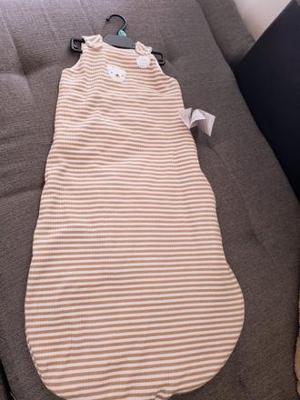 Spacie vaky 0-6 ,6-12, 