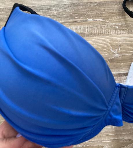 Plavky/vrch plaviek, xxl